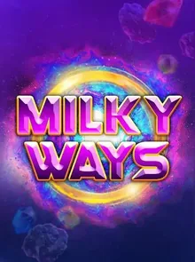 Milky Ways