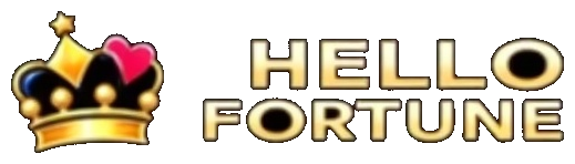 Hello Fortune Casino logo